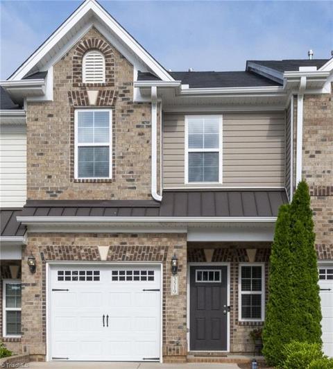 3519 Timbergate Ln, High Point, NC 27265
