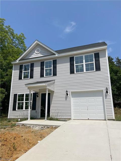 202 Hampton Dr, High Point, NC 27265