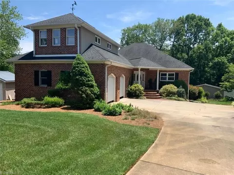784 Cedar Branch Rd, Denton, NC 27239 photo 6