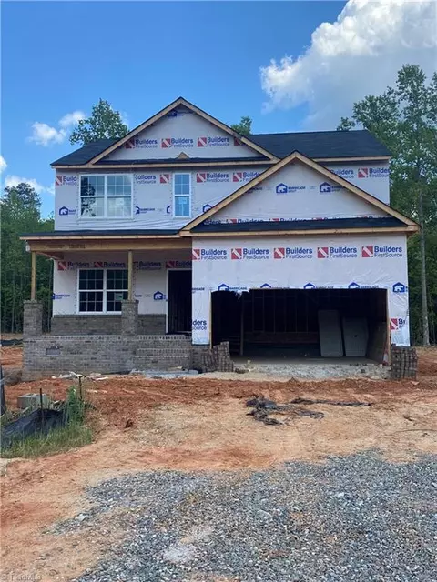 6523 Rogers Farm Rd #LOT 9 RFM, Pleasant Garden, NC 27313