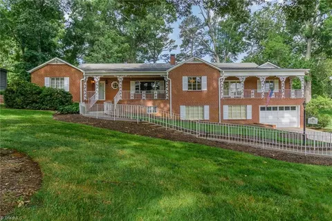 1271 Henderson St W, Salisbury, NC 28144