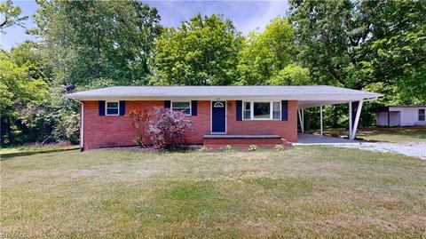 5499 Crestwood Dr, Archdale, NC 27263