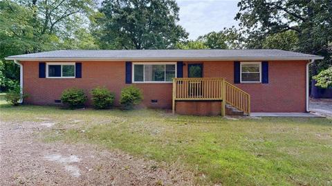 5504 Crestwood Dr, Archdale, NC 27263