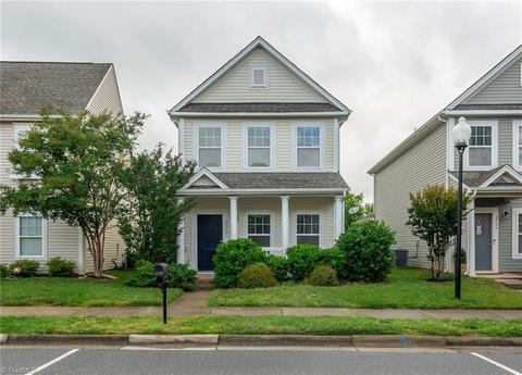 2370 Autumn Mist Dr, Winston Salem, NC 27103