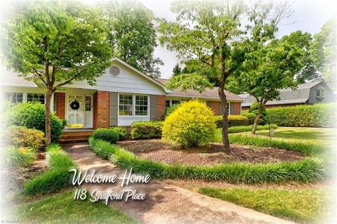 118 Stratford Pl, Salisbury, NC 28144