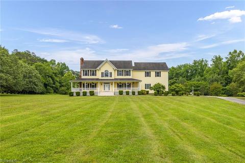 343 Caitlin Ln, Lexington, NC 27295