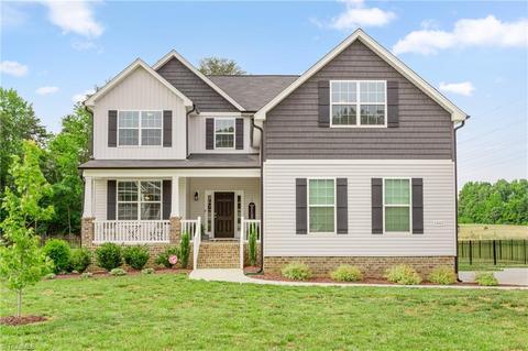 1442 Kernodle Landing Dr, Burlington, NC 27217