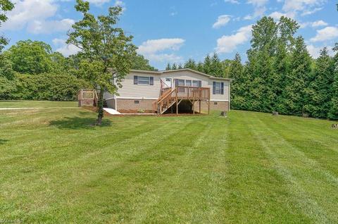 3216 Kidds Mill Rd, Franklinville, NC 27248