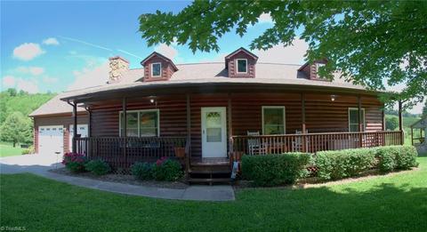 312 Green Meadows Dr, Todd, NC 28684