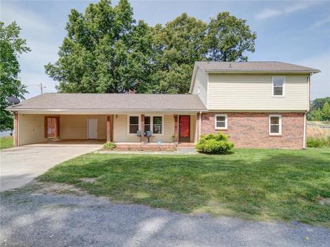 4851 W Nc Highway 24 27, Mount Gilead, NC 27306