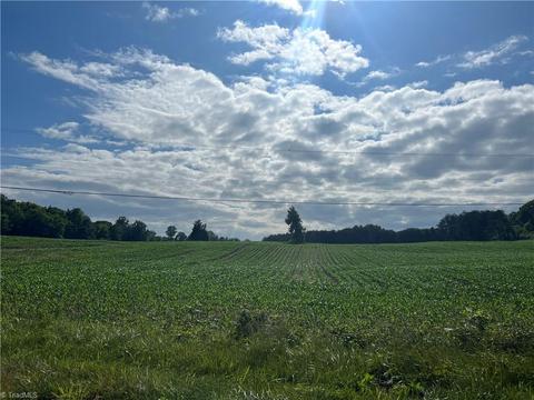 Tbd Mckinney Road S, Mount Airy, NC 27030
