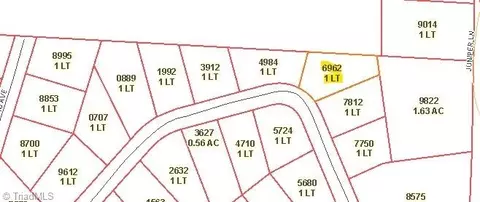 0 Marion Dr, Mount Airy, NC 27030