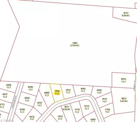 tbd Marion Dr, Mount Airy, NC 27030