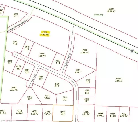 02 Farmbrook Rd, Mount Airy, NC 27030