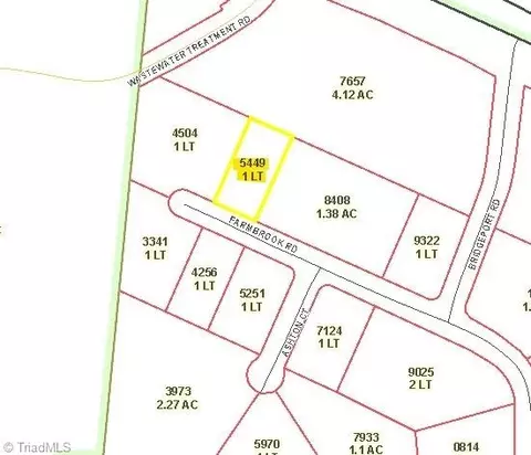 01 Farmbrook Rd, Mount Airy, NC 27030