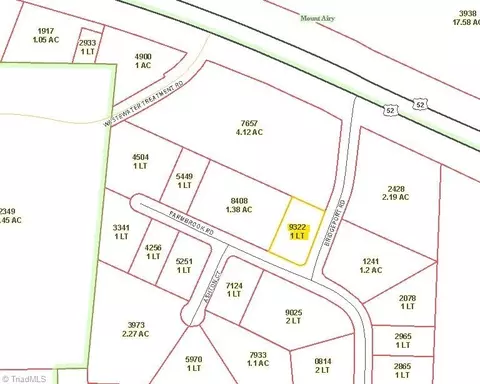 00 Farmbrook Rd, Mount Airy, NC 27030