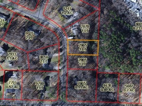 000 Farmbrook Rd, Mount Airy, NC 27030