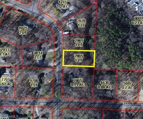 0000 Farmbrook Rd, Mount Airy, NC 27030