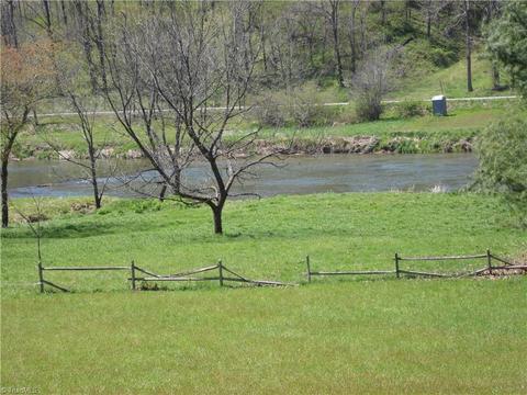 Lot #29 Rachel Way, Piney Creek, NC 28663