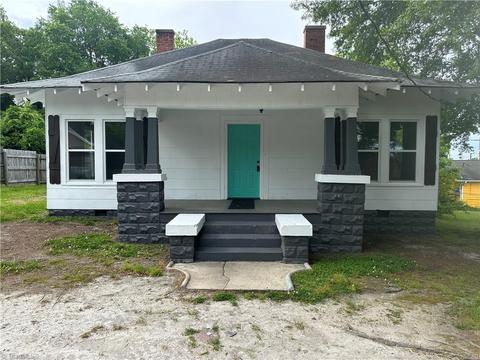 807 E Guilford St, Thomasville, NC 27360