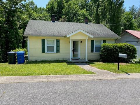 109 Herndon St, North Wilkesboro, NC 28659