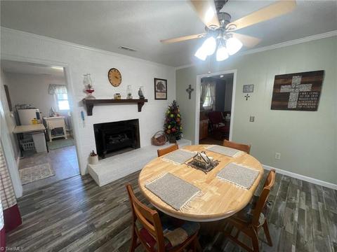 215 Freeman St, Dobson, NC 27017 photo 38