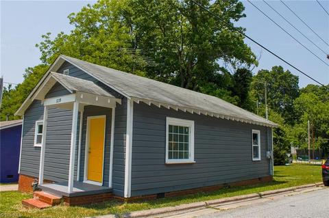 1239 Franklin Ave, High Point, NC 27260