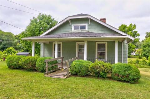 1307 Longview Ave, Salisbury, NC 28146
