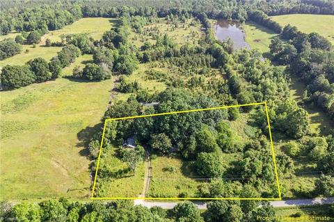 2521 Branchwater Rd, Pleasant Garden, NC 27313