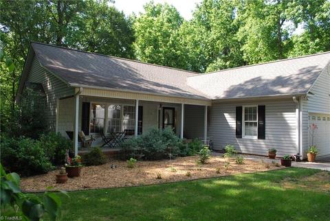 187 Northbrook Dr, Mocksville, NC 27028