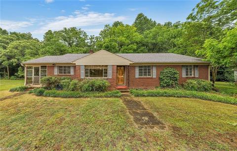 1836 Swaim Rd, Winston Salem, NC 27127