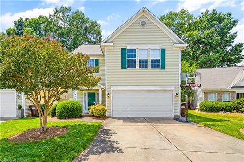 4404 River Forest Ln, Greensboro, NC 27409