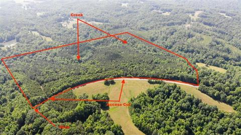 Nn 61.75 Acres Delta Church Road, Sandy Ridge, NC 27046