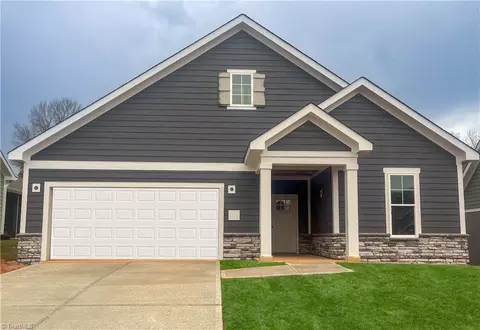 432 Waterton Way, Kernersville, NC 27284