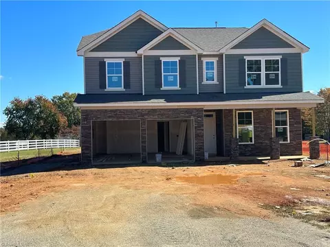 1144 Elk Ct #34, Kernersville, NC 27284