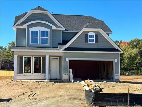 1147 Elk Ct #4, Kernersville, NC 27284