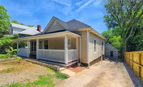 708 E Commerce Ave, High Point, NC 27260 photo 37