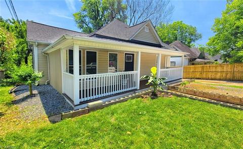 708 E Commerce Ave, High Point, NC 27260