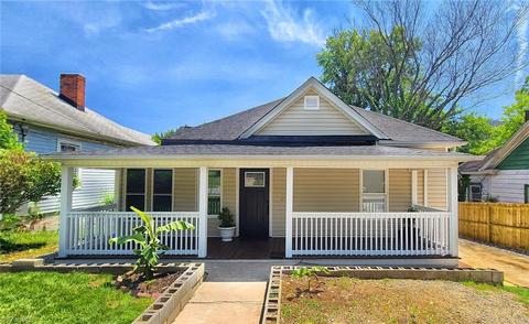 708 E Commerce Ave, High Point, NC 27260 photo 2