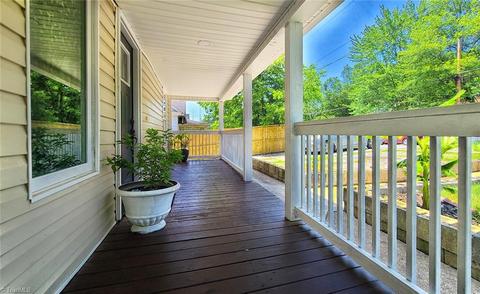 708 E Commerce Ave, High Point, NC 27260 photo 3