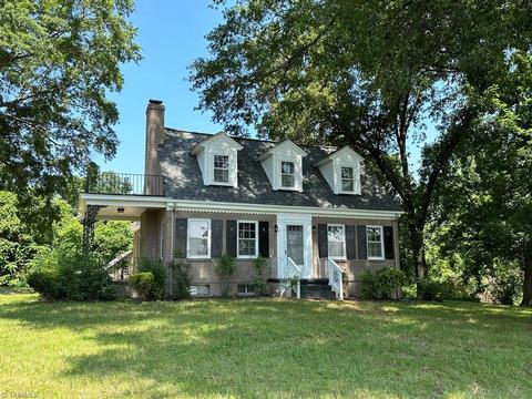 4798 Us Highway 158, Yanceyville, NC 27379