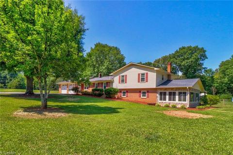 1270 Country Hill Dr, Salisbury, NC 28147