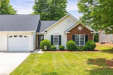 4912 Terrence Dr, Winston Salem, NC 27103