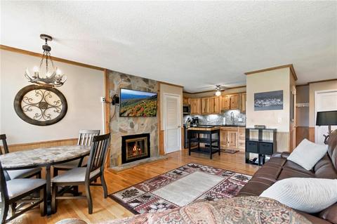 301 Pinnacle Inn Rd #1113, Beech Mountain, NC 28604