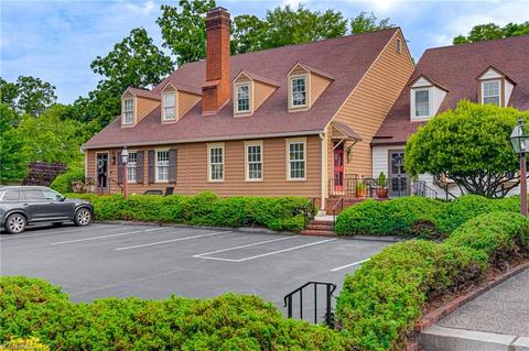 101 N Park Dr #J, Greensboro, NC 27401