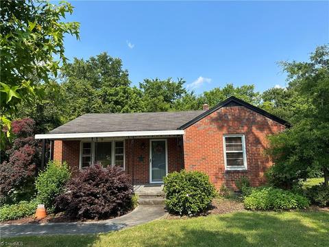 116 Jacklyn Ct, High Point, NC 27265