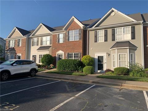217 Heritage Creek Way, Greensboro, NC 27405