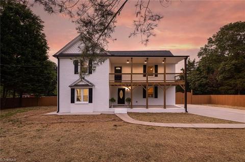 3311 Oak Ridge Rd, Summerfield, NC 27358