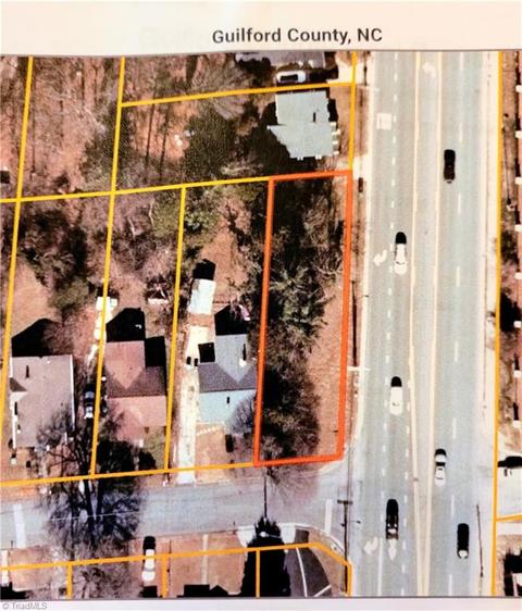 931 Dayton Ave, High Point, NC 27370