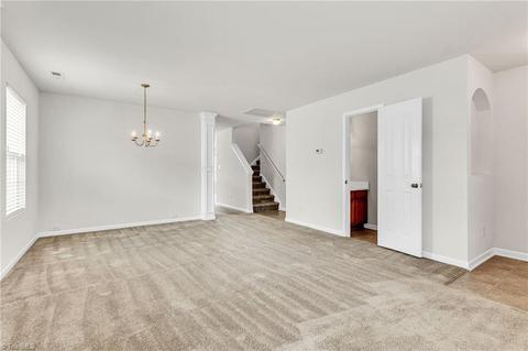 6732 Maize Dr, High Point, NC 27265 photo 6